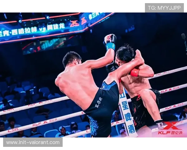 萨力曼枣庄赛力争连胜冲击KO极限 展现昆仑决冠军风采 萨力曼枣庄赛力争连胜冲击KO极限 展现昆仑决冠军风采