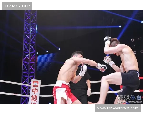 李江龙首回合TKO土耳其选手,昆仑决国际赛展现中国力量 李江龙首回合TKO土耳其选手,昆仑决国际赛展现中国力量