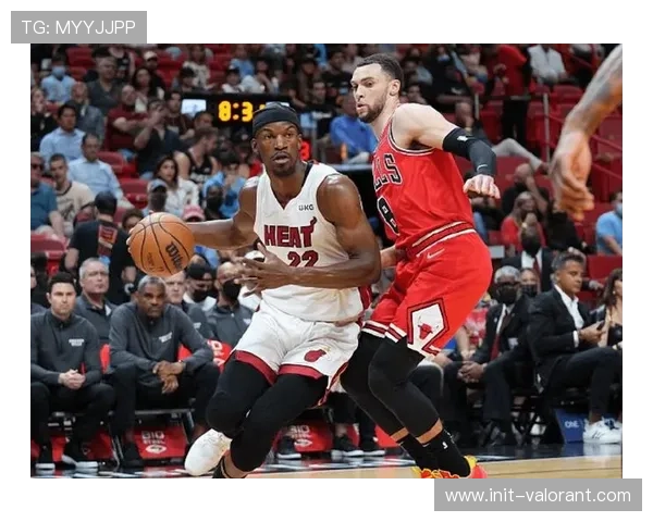 公牛热火伤病满营,阿德巴约内线优势明显 公牛热火伤病满营,阿德巴约内线优势明显